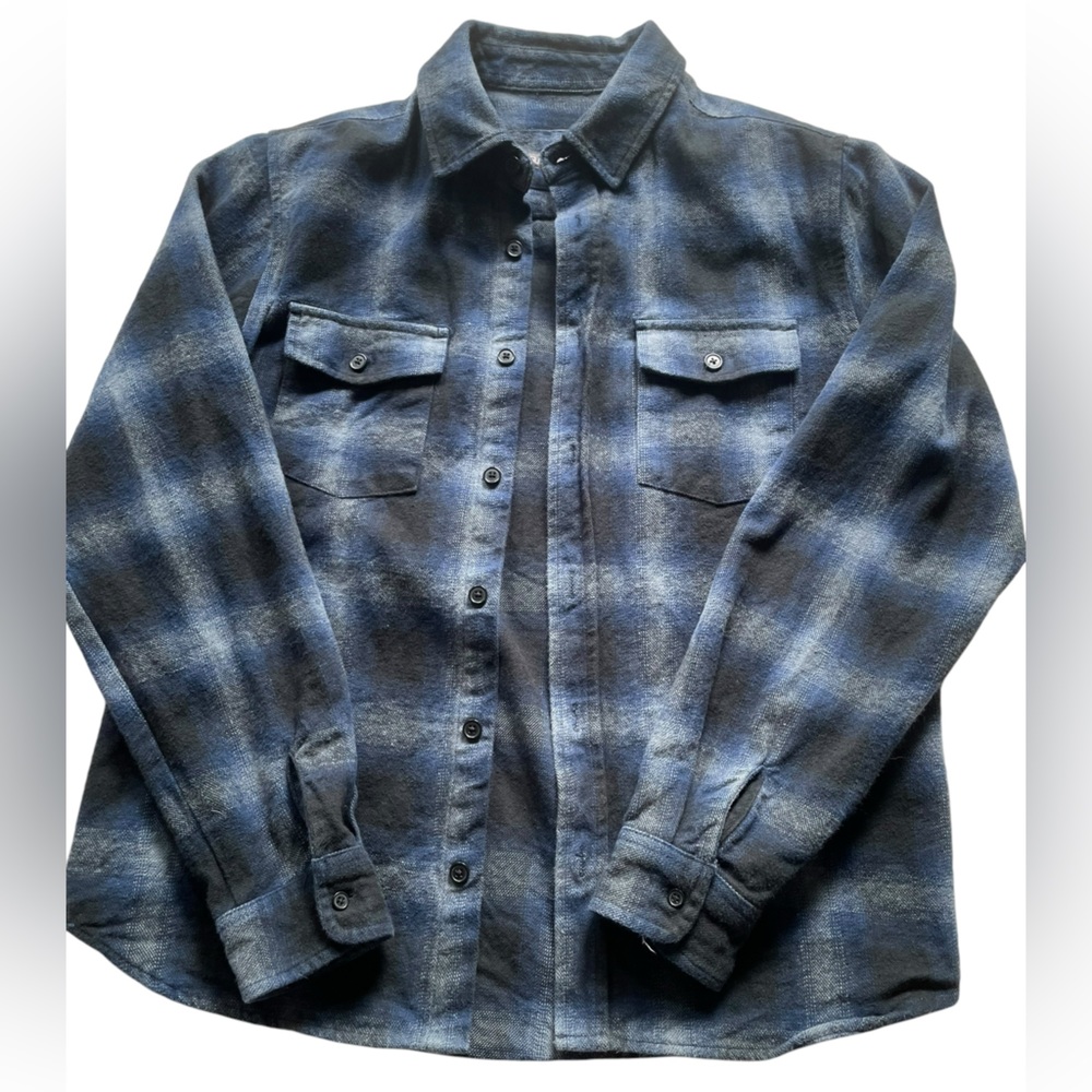 Slate & Stone 100% Cotton Flannel